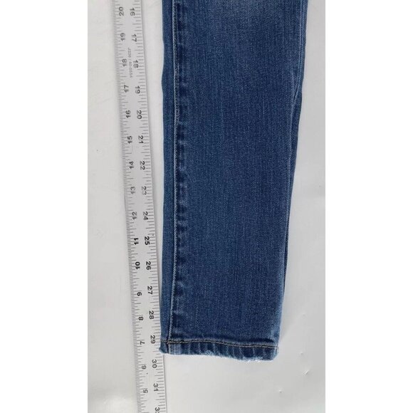 Blank NYC Women's Skinny Classique Jeans‎ Size 27 Normcore Everyday - Picture 9 of 11